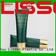 Lisson six steel cosmetic tube packaging for packaging 1