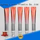 cheapest cosmetic squeeze tubes wholesale transparent by bulk for makeup 1