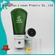 Lisson round lotion tubes wholesale high-end for sun cream 1