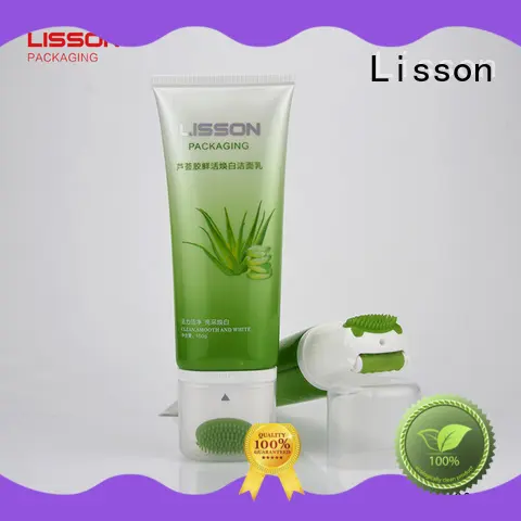 hollow soap tube usage hot-sale for sun cream 1