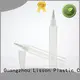 Lisson round cosmetic tube packaging luxury 1