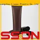 Lisson compact box sunscreen tube flip top cap for storage 1