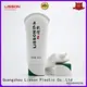 high quality lotion packaging oval OEM for storage 1
