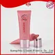Lisson plastic lotion packaging at discount for cosmetic 1