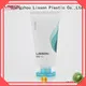 diamond shape flip top cap face wash high quality for lotion 1