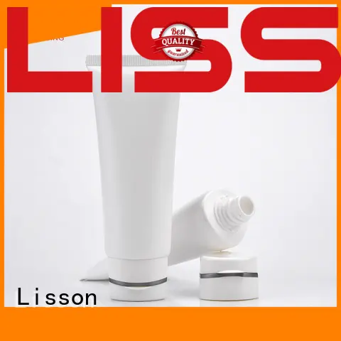 Lisson free sample skin care packaging wholesale wholesale for lip balm 1