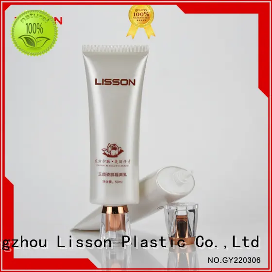 Lisson hotel shampoo makeup packaging suppliers at discount for cleanser 1