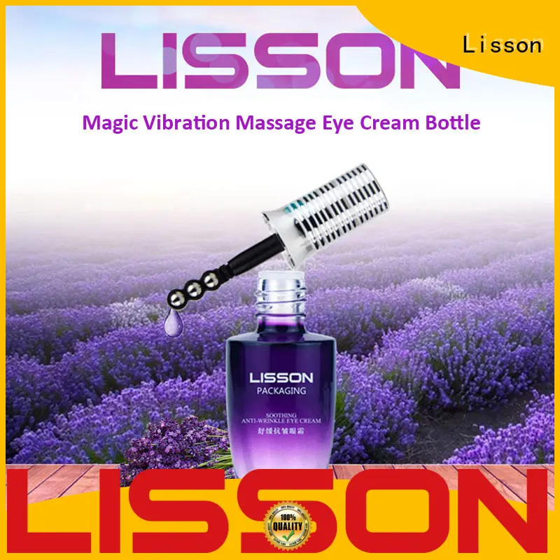 Lisson at discount clear makeup containers bulk production 1