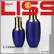 Lisson best factory price cosmetic bottles wholesale free delivery 1