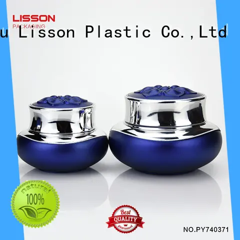 Lisson high-quality beauty containers bulk production for sale 1