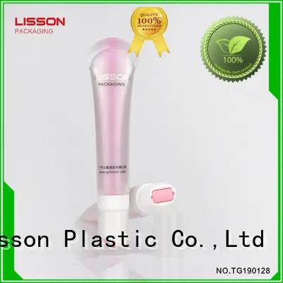 Lisson cheapest empty lip gloss tubes at discount for storage 1