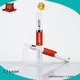 Lisson customized lip balm tubes hot-sale 1