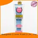 Lisson top brand empty mascara tube bulk production for cosmetic 1