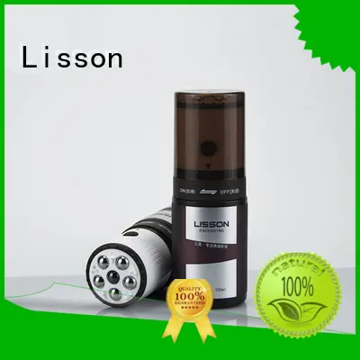 Lisson at discount clear makeup containers custom 1