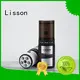 Lisson at discount clear makeup containers custom 1
