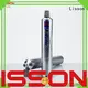 Lisson customized aluminum collapsible tubes best supplier for packing 1