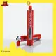 Lisson aluminium aluminum collapsible tubes at discount for lotion 1