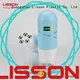 Lisson compact box empty cosmetic containers luxury for packing 1