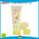 Lisson high-technology production cosmetic squeeze tubes wholesale therapy for packing 1