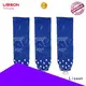 Lisson durable metal cosmetic tubes at discount for makeup 1