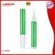 Lisson free sample cosmetic tubes wholesale popular for toiletry 1