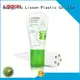 airless cosmetic bottle empty for packaging 1