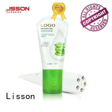 empty cosmetic tube free sample bulk production for makeup 1
