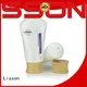 customized service cosmetic bottle empty free sample for essence 1