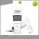 Lisson airless cosmetic bottle free sample for sun cream 1