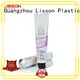 Lisson durable metal cosmetic tubes best manufacturer for packing 1
