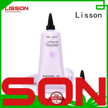 hollow lotion tubes packaging hot-sale for essence 1
