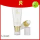 Lisson round lotion pump oval for cleanser 1