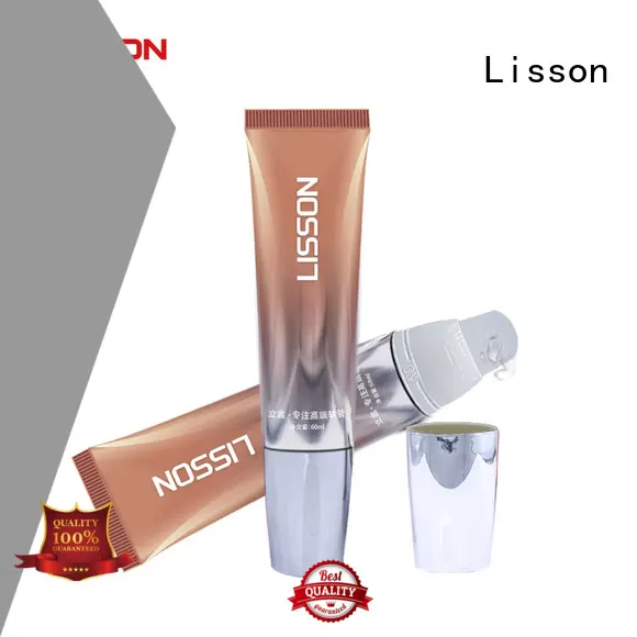 Lisson cosmetic tubes wholesale free delivery for packaging 1