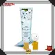Lisson airless cosmetic bottle mascara for sun cream 1