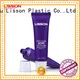 Lisson custom cosmetic packaging wholesale OEM for lip balm 1