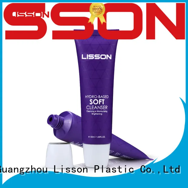 highly-rated plastic cosmetic tubes free sample popular for packaging 1