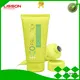 customized service cosmetic jars wholesale empty for sun cream 1