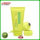 Lisson free sample plastic tube containers popular for cosmetic 1