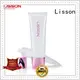 right angle lotion tubes plastic top quality for cream 1