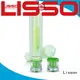 Lisson customized service cosmetic jars wholesale for sun cream 1
