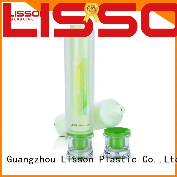 aluminium covered squeeze tubes for cosmetics six steel scraping for cleaner 1