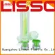 aluminium covered squeeze tubes for cosmetics six steel scraping for cleaner 1