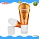 Lisson airless cosmetic jars wholesale round bottom for packaging 1