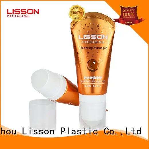 Lisson free design cosmetic packaging wholesale by bulk for makeup 1