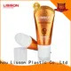 Lisson free design cosmetic packaging wholesale by bulk for makeup 1