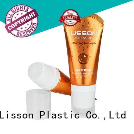 hot-sale plastic tube containers at discount for cosmetic 1