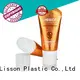 hot-sale plastic tube containers at discount for cosmetic 1