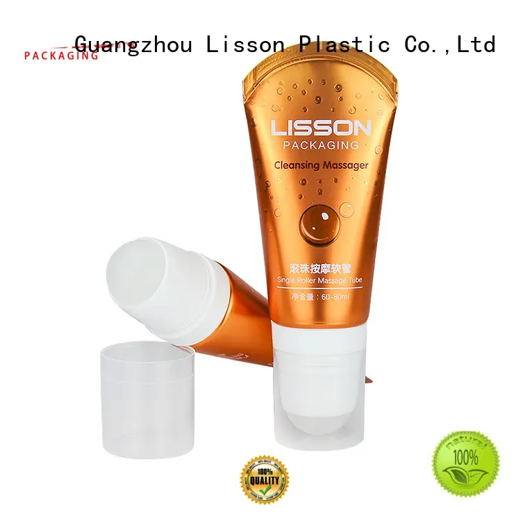 Lisson high-technology production cosmetic squeeze tubes wholesale moisturize for packaging 1