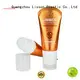 Lisson high-technology production cosmetic squeeze tubes wholesale moisturize for packaging 1