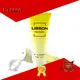 Lisson luxury cosmetic bottle at discount for sun cream 1